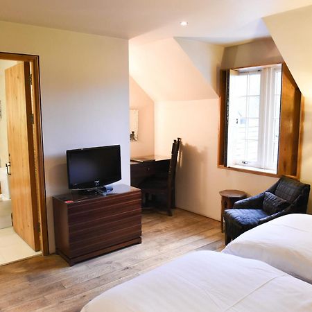 Banknock Glenskirlie Castle Hotel מראה חיצוני תמונה