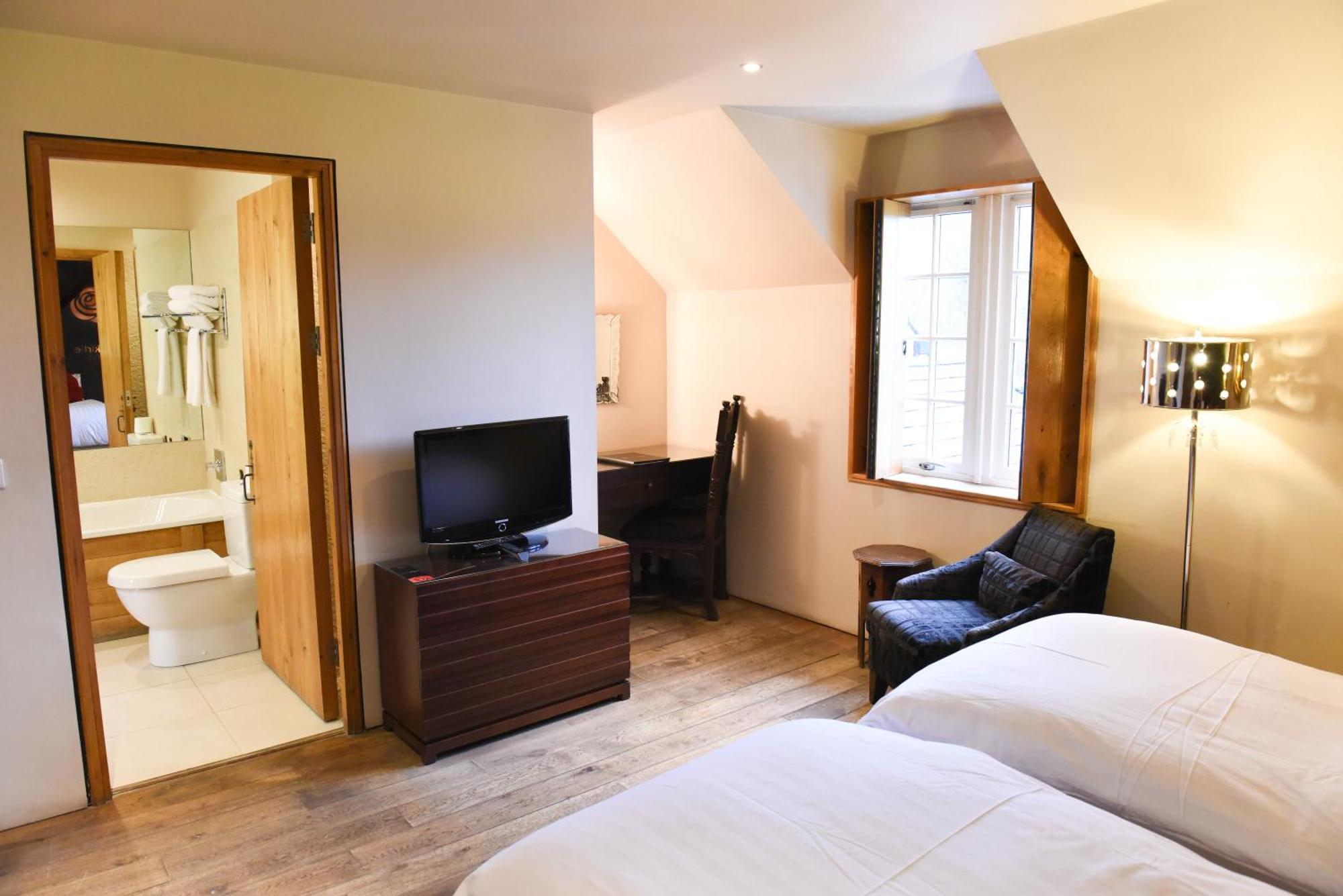 Banknock Glenskirlie Castle Hotel מראה חיצוני תמונה
