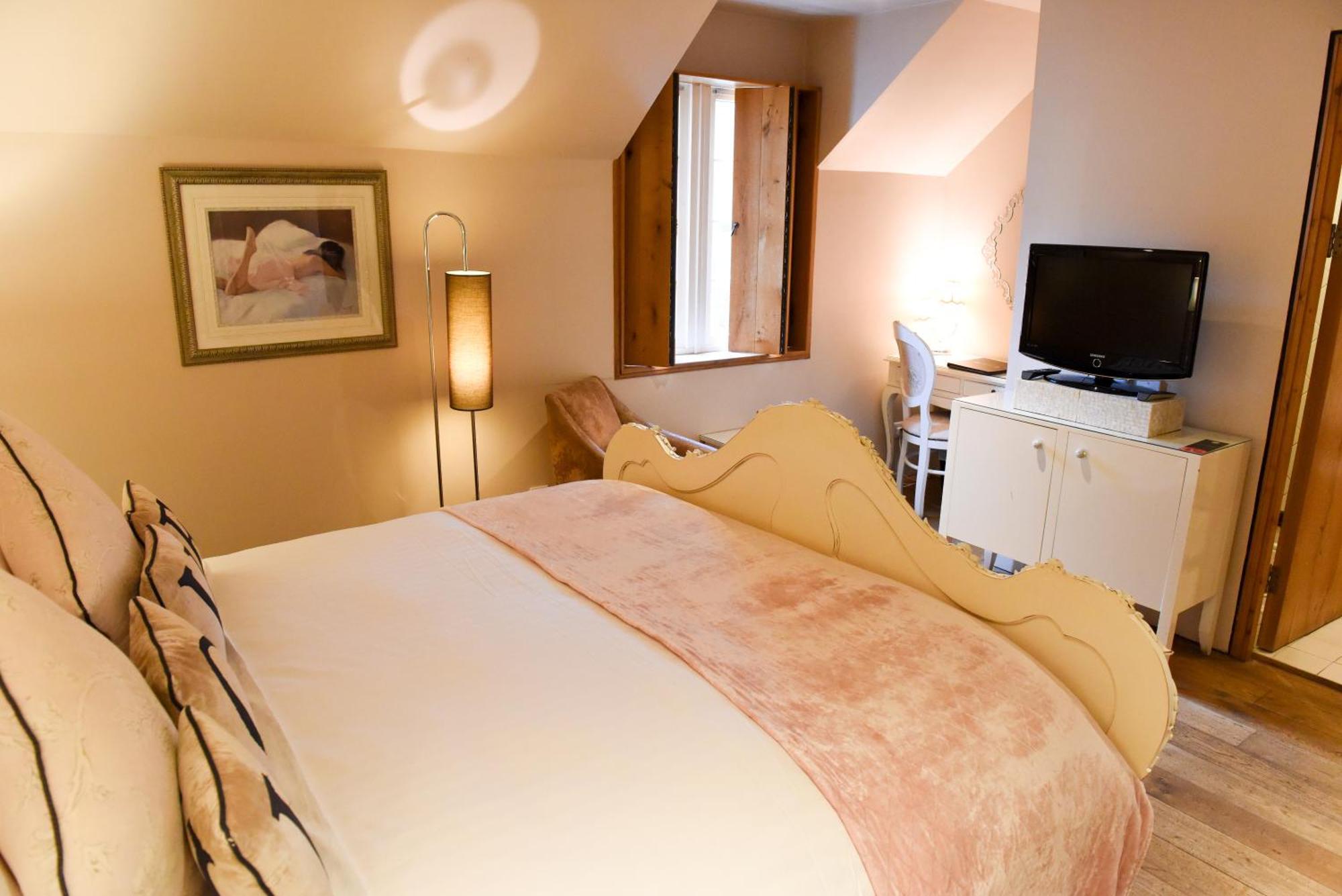 Banknock Glenskirlie Castle Hotel מראה חיצוני תמונה