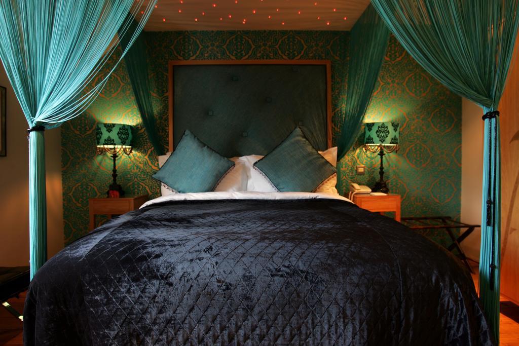 Banknock Glenskirlie Castle Hotel מראה חיצוני תמונה
